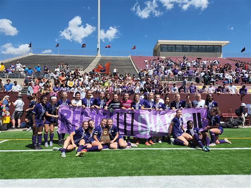 Region III Champions 2022